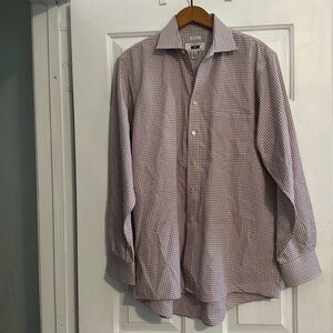 Joseph Abboud dress shirt